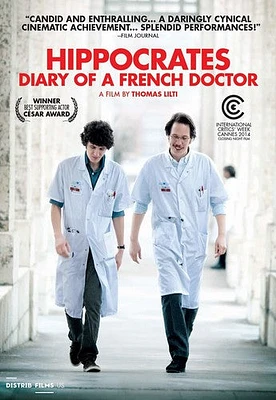 Hippocrates: Diary Of A French Doctor