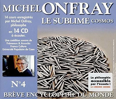 Michel Onfray - Breve Encyclopedie Du Monde 4