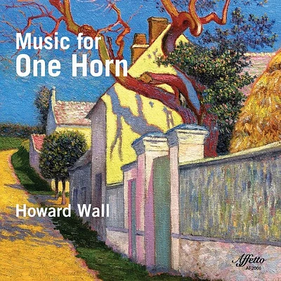 Music for One Horn/ Various - Music for One Horn