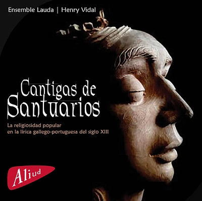 Cantigas De Santuarios/ Various - Cantigas de Santuarios