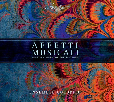 Affetti Musicali/ Various - Affetti Musicali