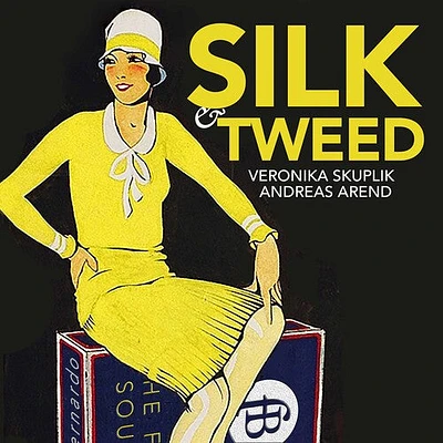 Silk & Tweed/ Various - Silk & Tweed