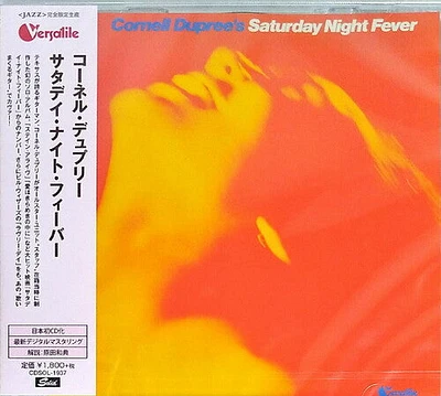 Cornell Dupree - Saturday Night Fever