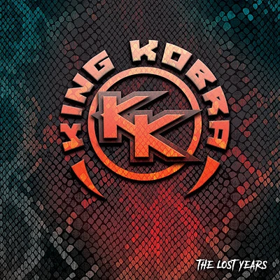 King Kobra - The Lost Years