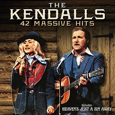 Kendalls - 42 Massive Hits