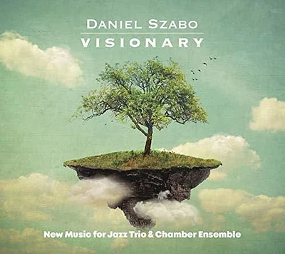 Daniel Szabo - Visionary