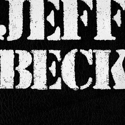 Jeff Beck - There And Back