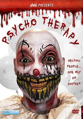 Hnn Presents: Psycho-Therapy