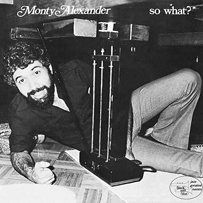 Monty Alexander - So What