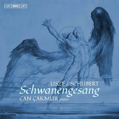 Liszt/ Cakmur - Schwanengesang