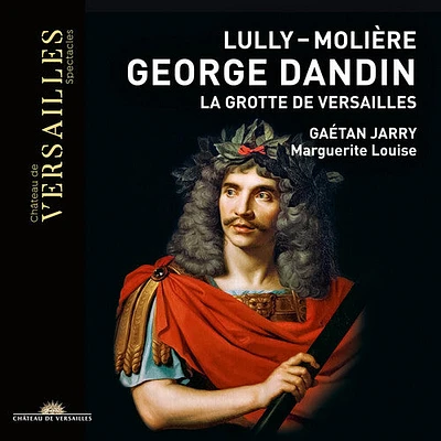 Lully/ Jarry - George Dandin