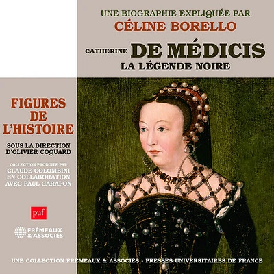 Borello - Catherine de Medicis