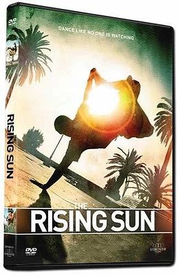 Rising Sun