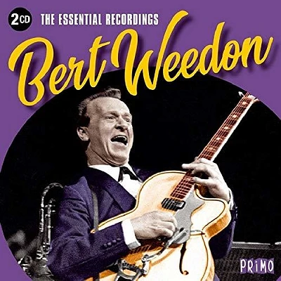 Bert Weedon - Essential Recordings