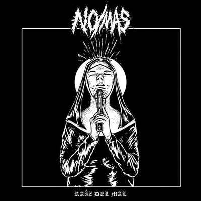 No/ Mas - Raiz Del Mal