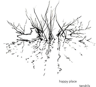 Happy Place - Tendrils