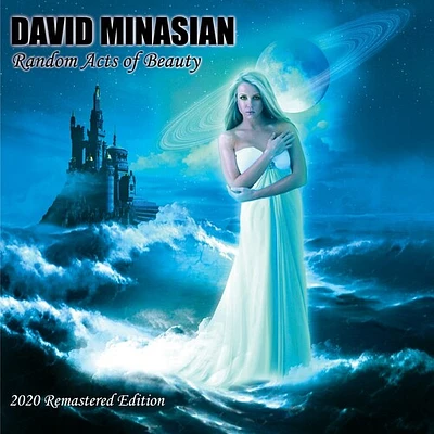 David Minasian - Random Acts Of Beauty (Remastered Edition)