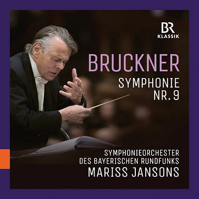 Bruckner - Symphonie 9