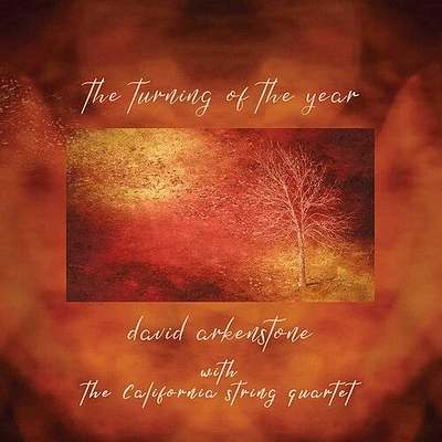 David Arkenstone - The Turning Of The Year