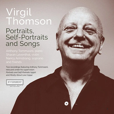 Thomson/ Tommasini - Portraits Self-Portraits