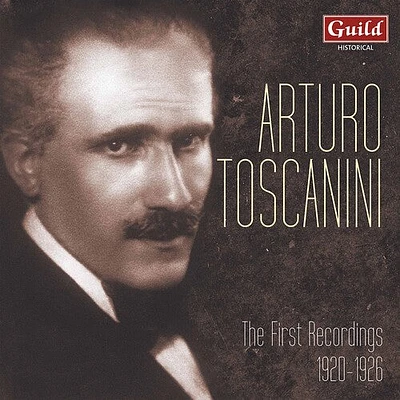 First Recordings 1920-1926/ Various - First Recordings 1920-1926