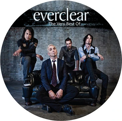 Everclear - The Very Best Of (Picture Disc Vinyl)