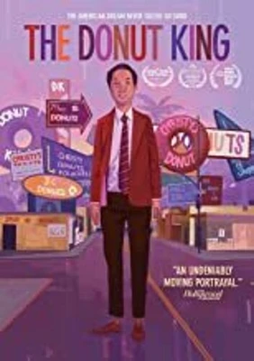 The Donut King