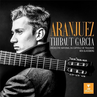 Thibaut Garcia / Orchestre National Du Capitole De - Aranjuez