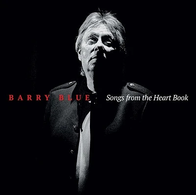 Barry Blue - Songs From the Heart