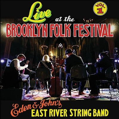 East River String Band