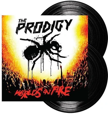 Prodigy - World's On Fire (Live At Milton Keynes Bowl) (2020 Re-master)