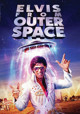 Elvis From Outer Space