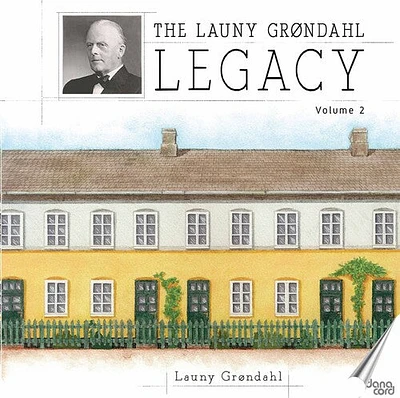 Grondahl/ Danish Radio Symphony Orch/ Grondahl - Launy Grondahl Legacy 2