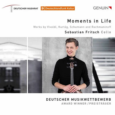 Moments in Life/ Various - Moments in Life