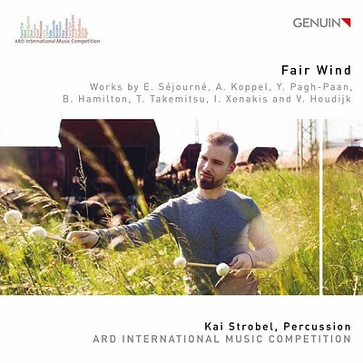 Fair Wind/ Various - Fair Wind