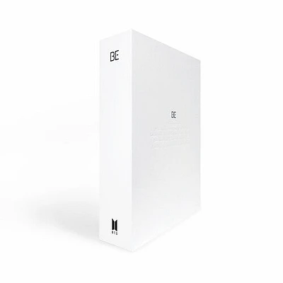 Bts - BE (Deluxe Edition)