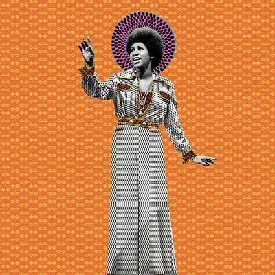 Aretha Franklin