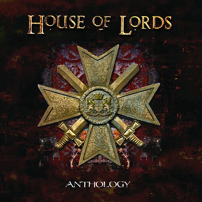 House of Lords - Anthology