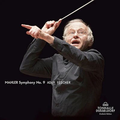 Mahler/ Fischer - Symphony 9