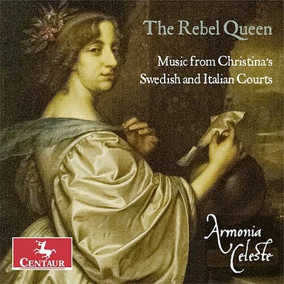 Carissimi/ Armonia Celeste - Rebel Queen