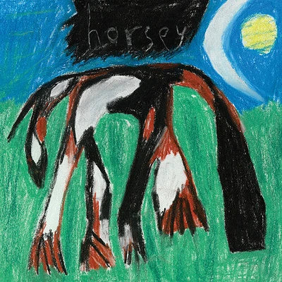 Current Ninety Three - Horsey