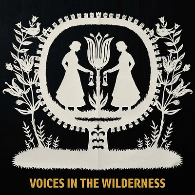 Christopher Herbert Dylan - Voices In The Wilderness