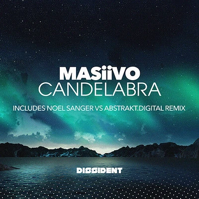 Masiivo - Candelabra