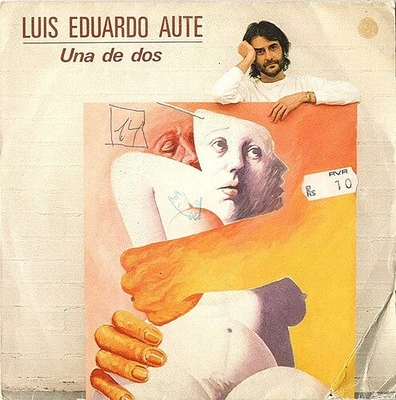 Luis Aute Eduardo - Una De Dos