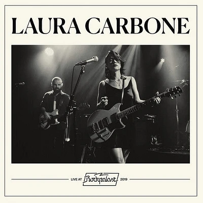 Laura Carbone - Live at Rockpalast