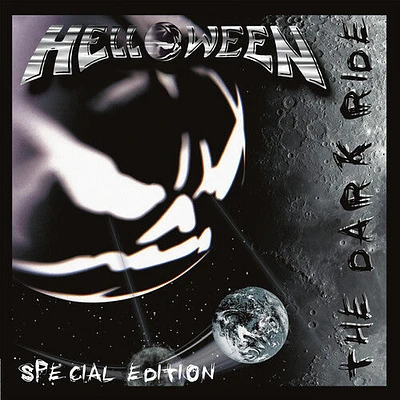 Helloween - The Dark Ride