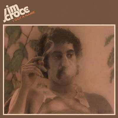 Jim Croce - I Got A Name