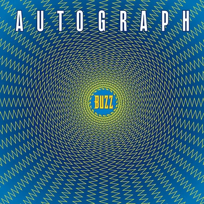 Autograph - Buzz (Neon Yellow Vinyl)