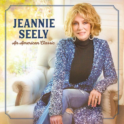 Jeannie Seely - American Classic