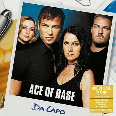 Ace of Base